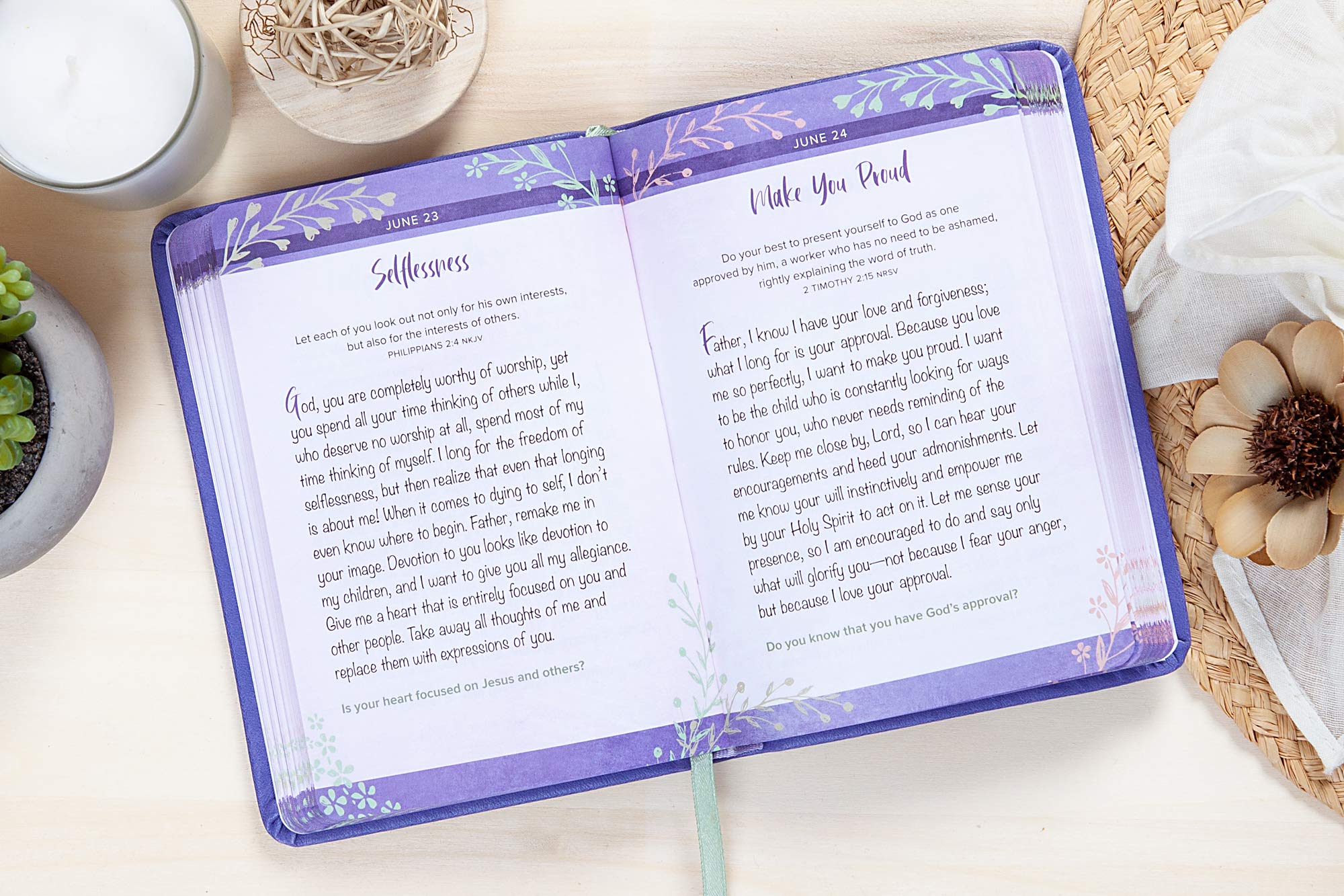 365 Days of Prayer for Mothers – Daily Motivational Prayers for Mothers of All Ages, Perfect Gift for Mother’s Day, Birthdays, Holidays, and More