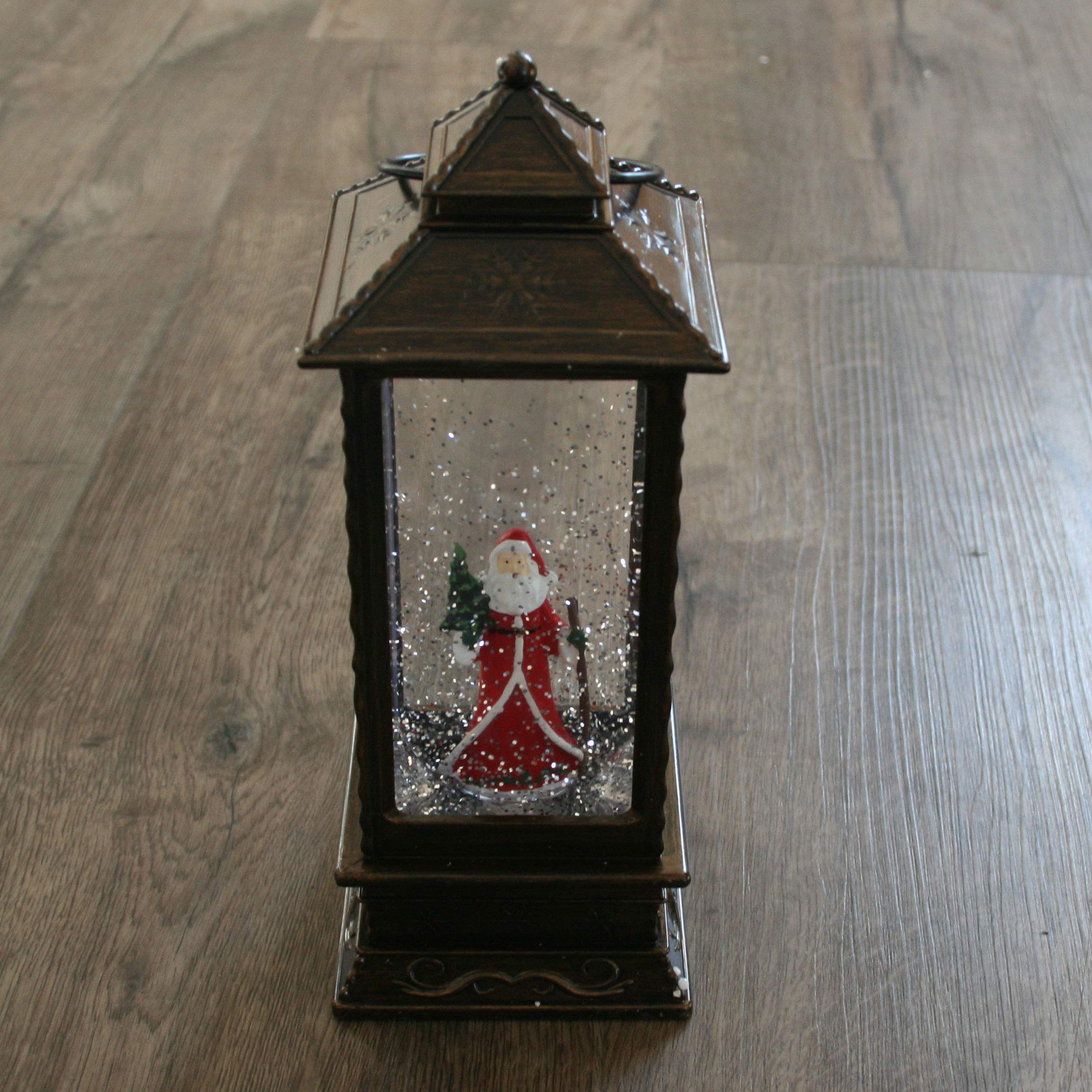 Sneeuwbol Kerst kleurplaat met de kleine kerstman · Creative Fabrica Sneeuwbol Kerst kleurplaat met de kleine kerstman · Creative Fabrica