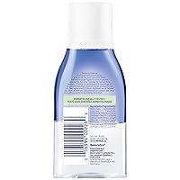 Vista 2 de NIVEA Desmaquillante de ojos de doble efecto [Cuidado personal]
