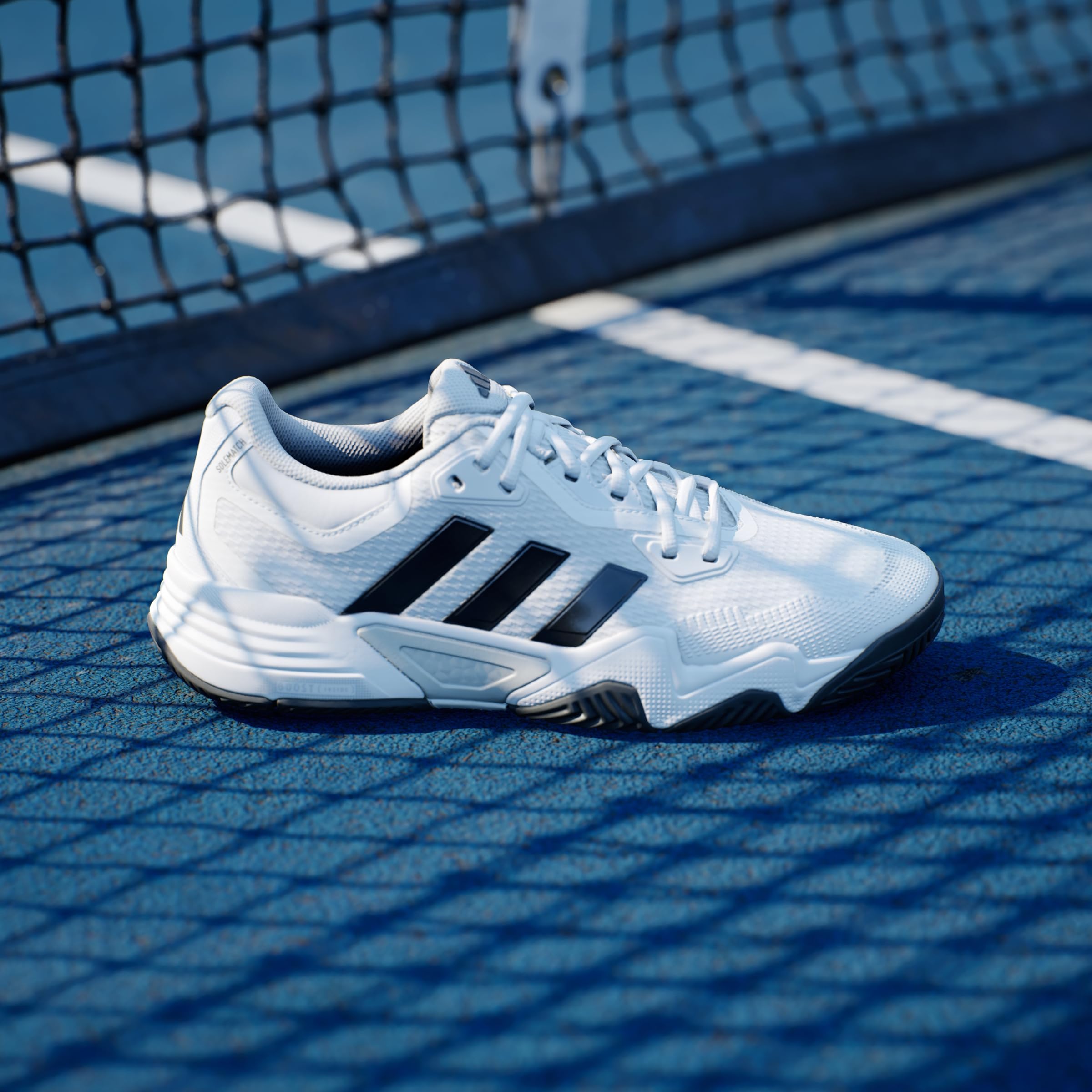adidas Men's Zapatilla Solematch Control 2 Tennis