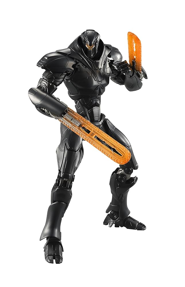 obsidian フィギュア Buy Bandai Tamashii Nations Robot Spirits Obsidian Fury