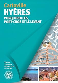 Guide Hyeres