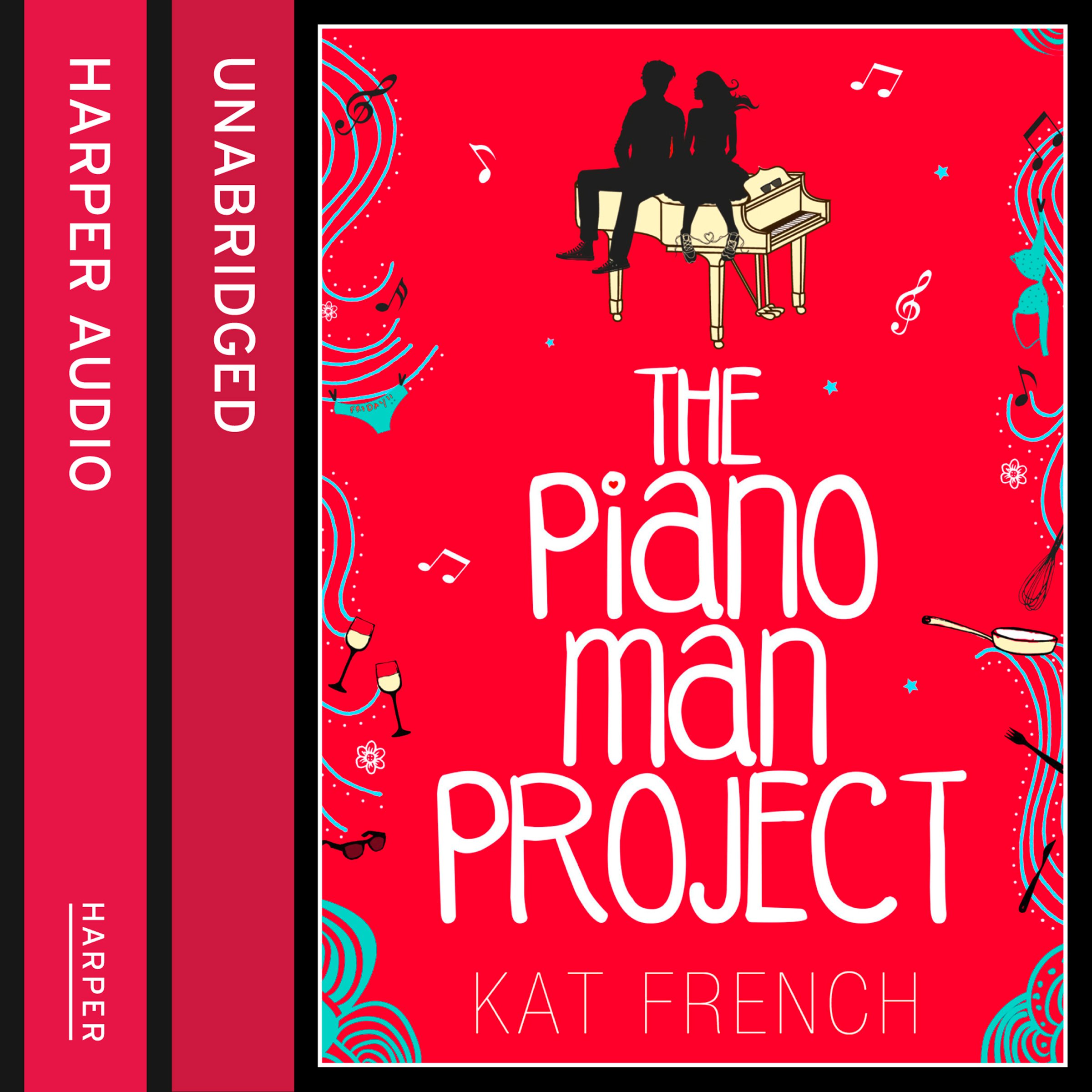 The Piano Man Project