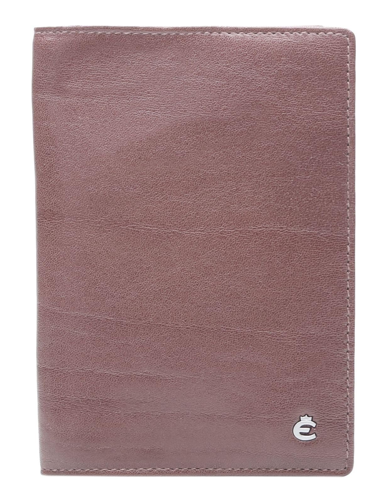 Esquire Toscana etui na paszport, skóra 9,5 cm