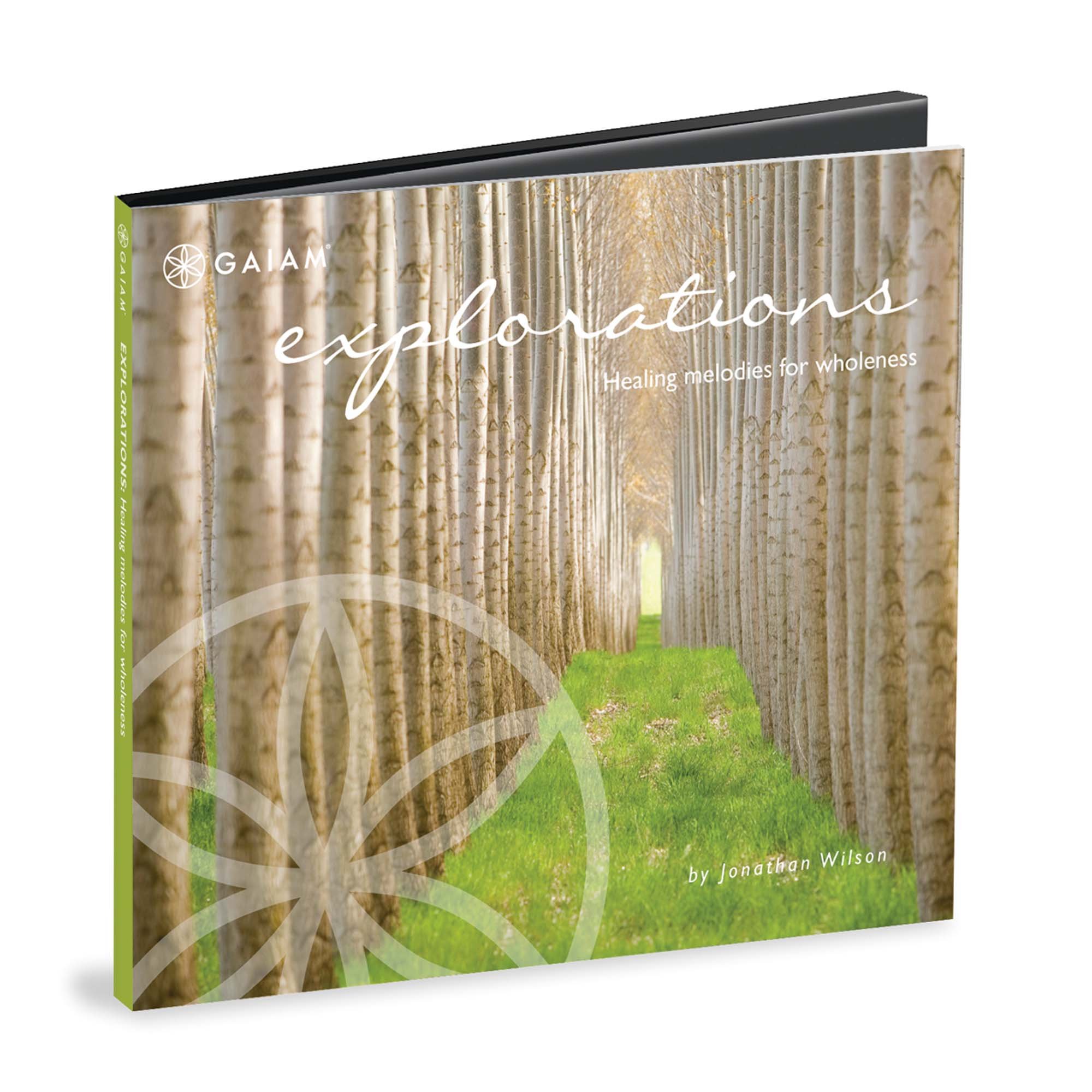 Explorations Audio CD [Audio CD] VARIOUS