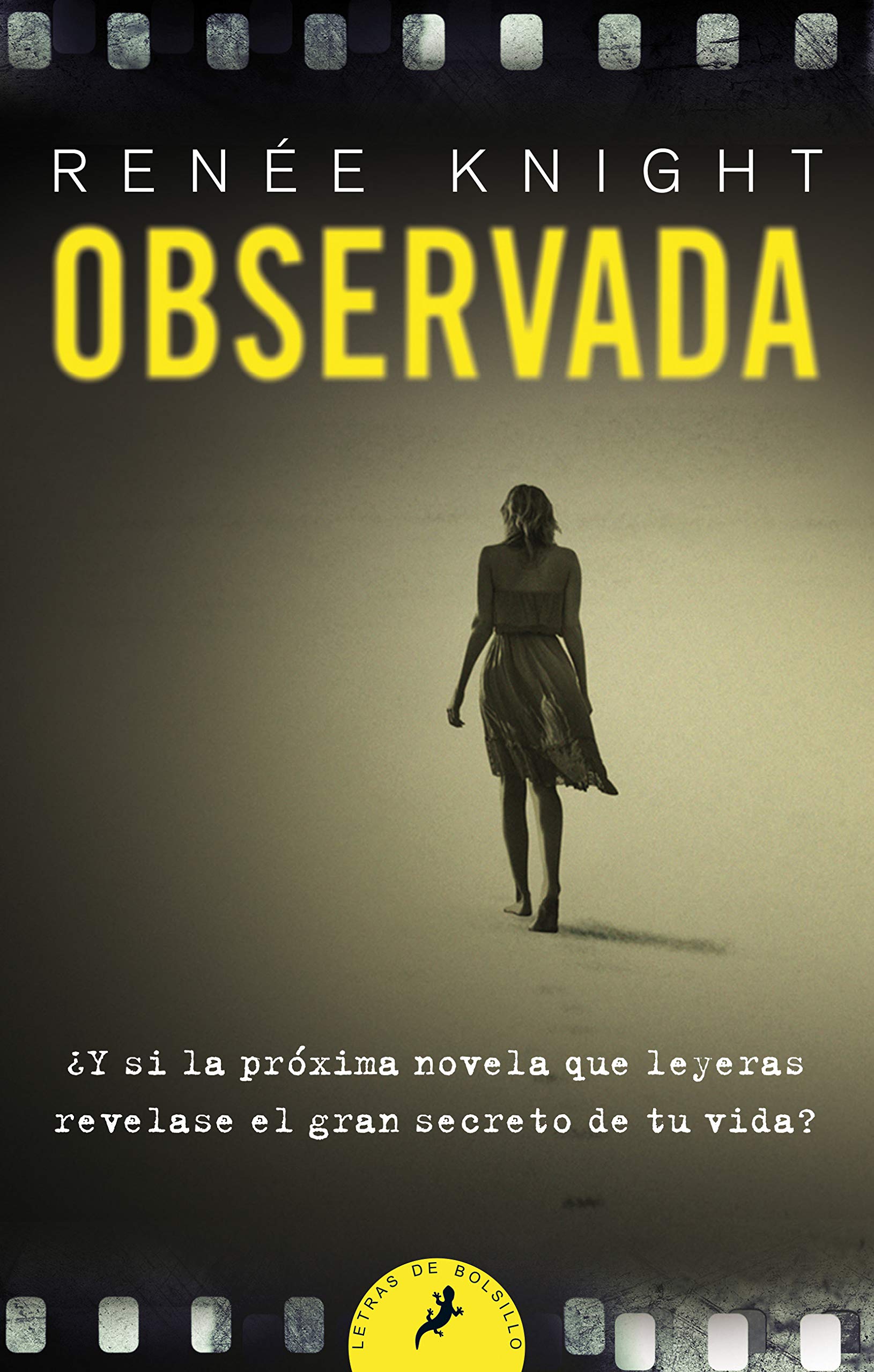 Observada (Best Seller)
