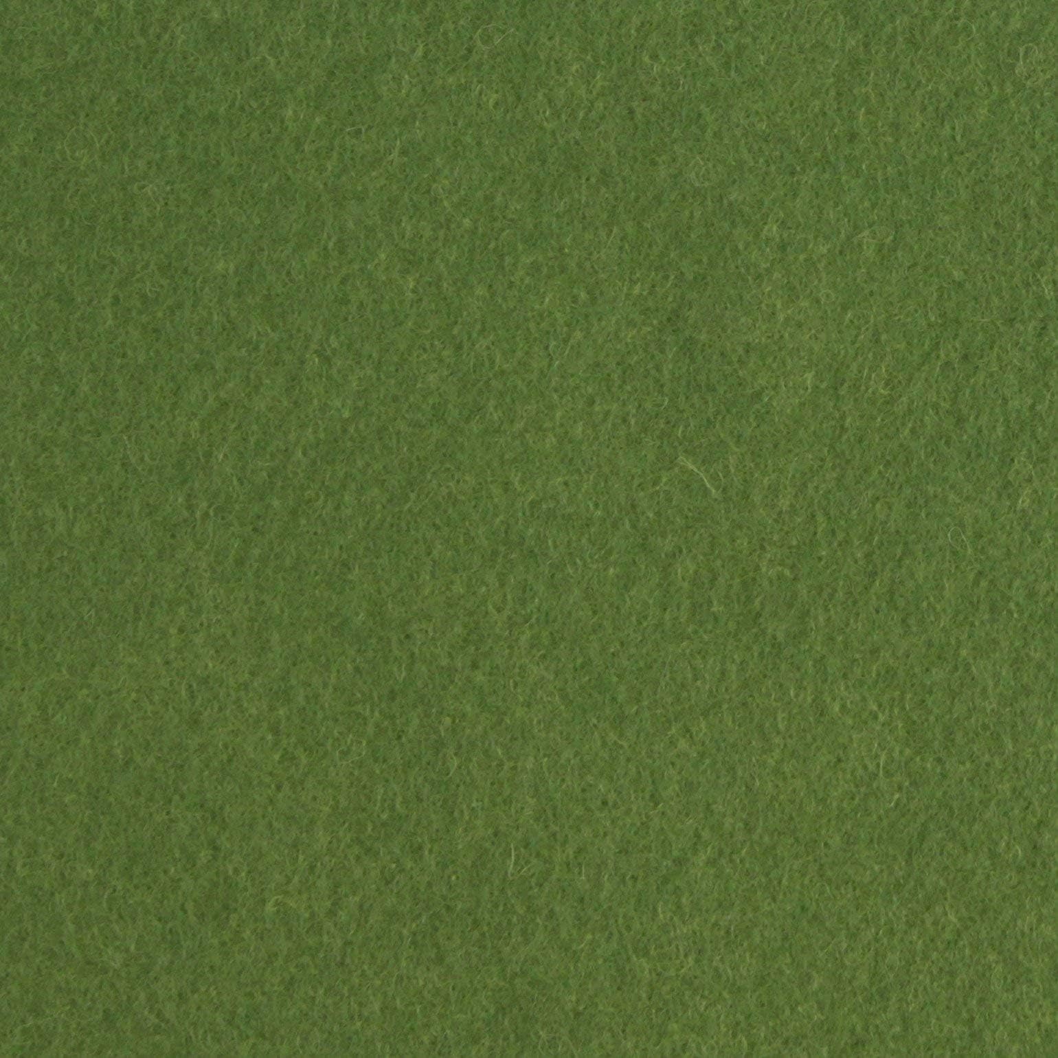 Moss, Wool Blend Felt, Yards, Yardage, Half Yard, Felt Sheets, 1/2 Yard, Merino Fabric