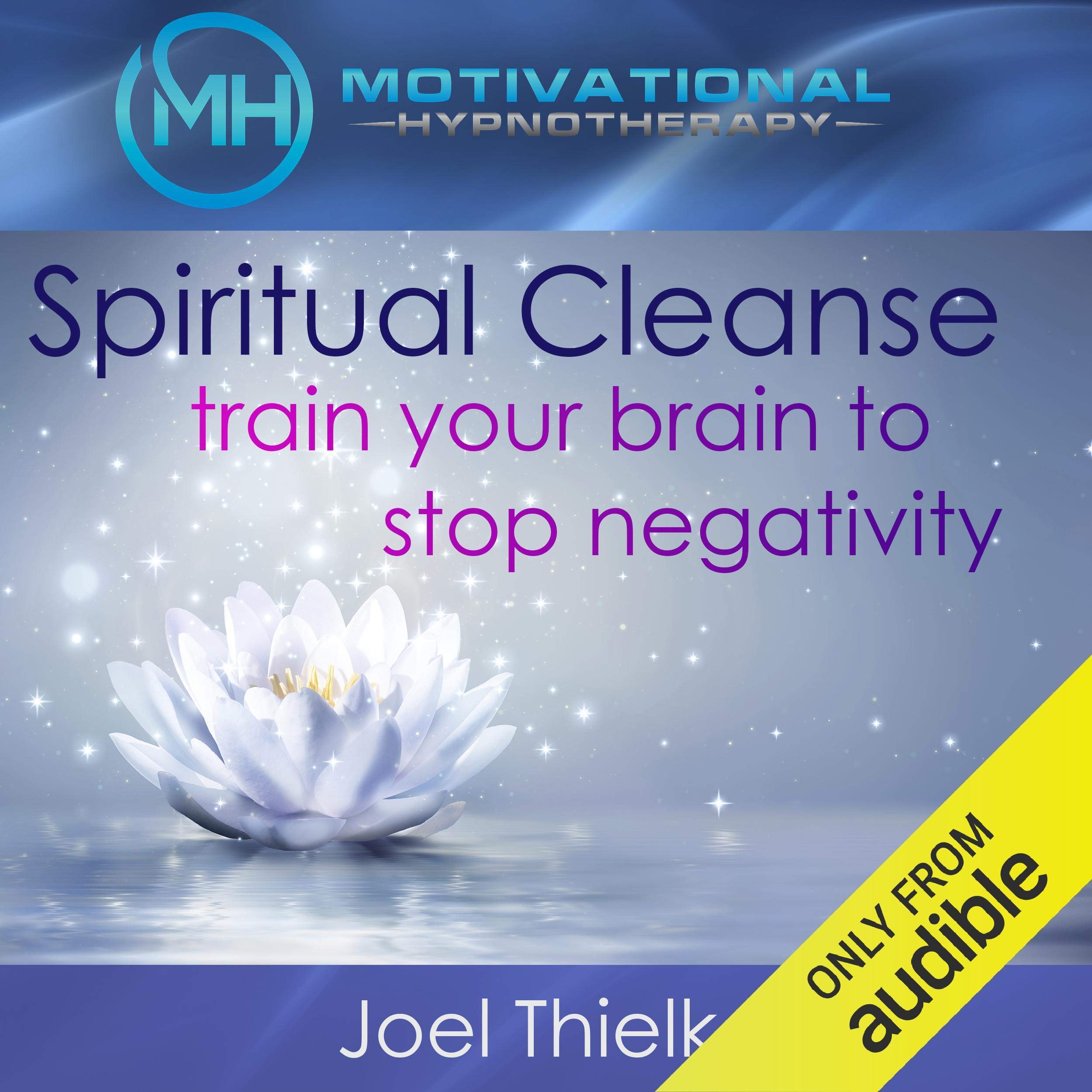 Spiritual Cleanse