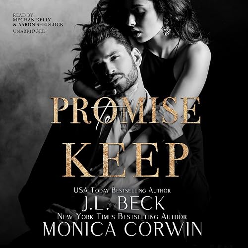 Promise to Keep: A Dark Mafia Arranged Marriage Romance (The Doubeck Crime Family Duet, Book 2)