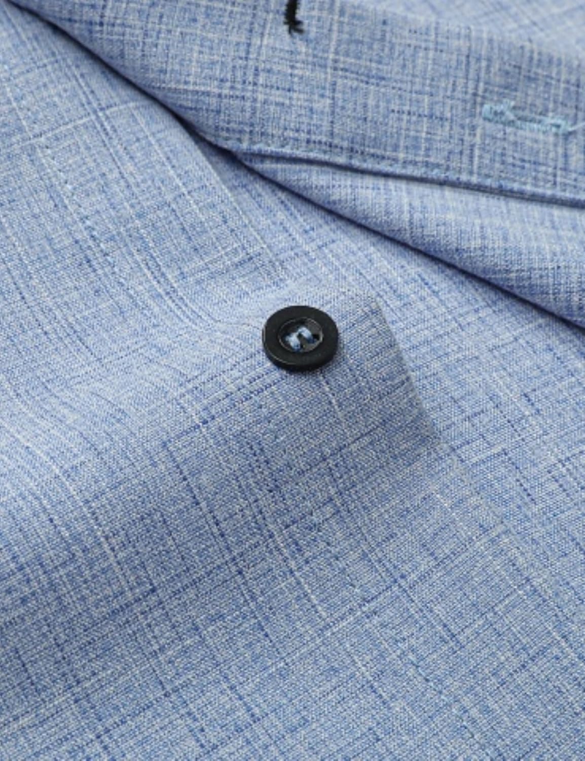 Men's Linen Shirts Short Sleeve Button Down Shirts for Men Casual Beach Summer Wedding Tops
