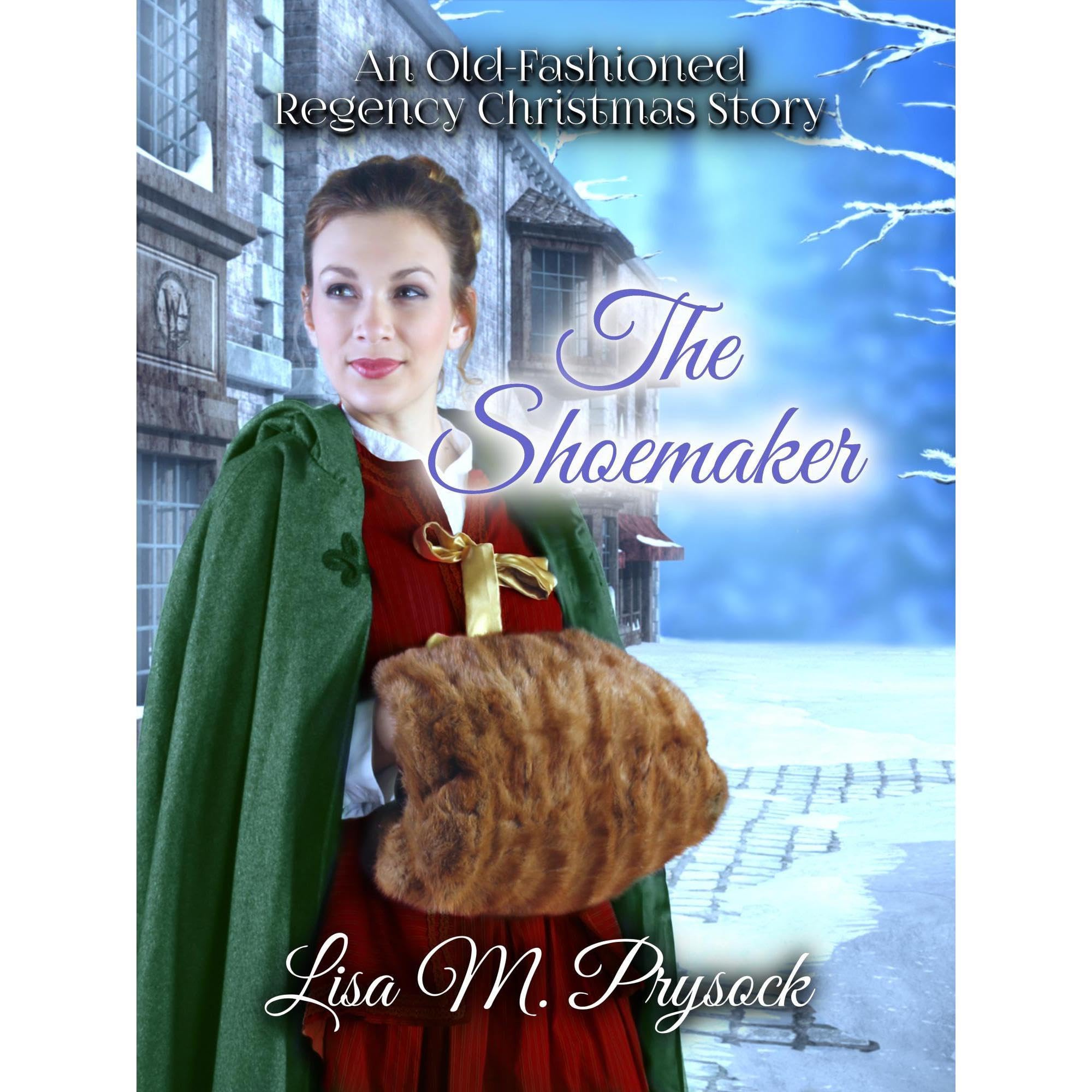 The Shoemaker