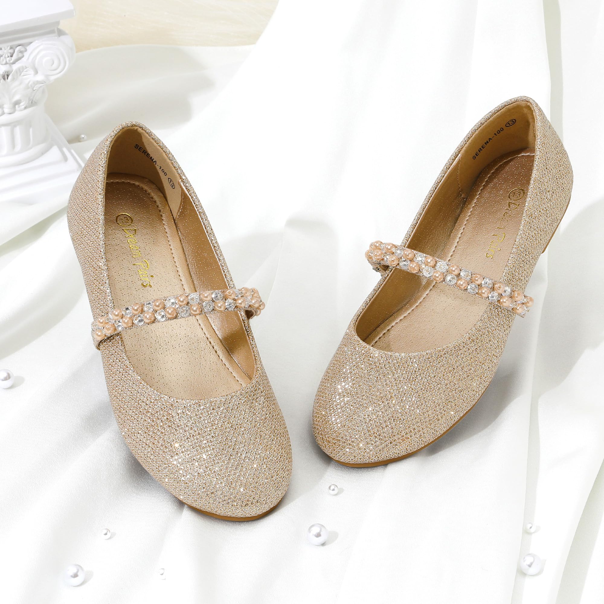 Dream Pairs