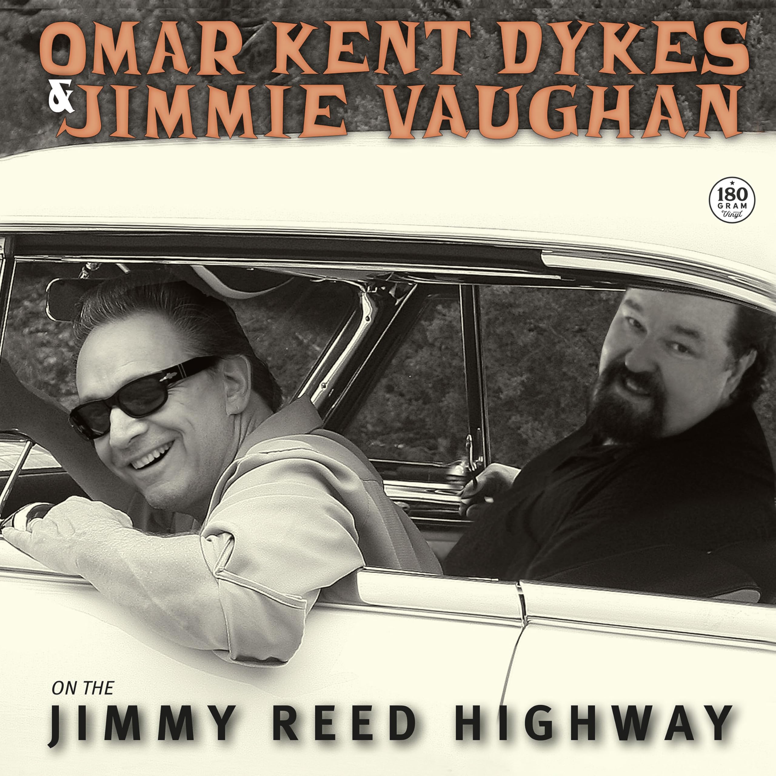 On The Jimmy Reed Highway [VINYL]