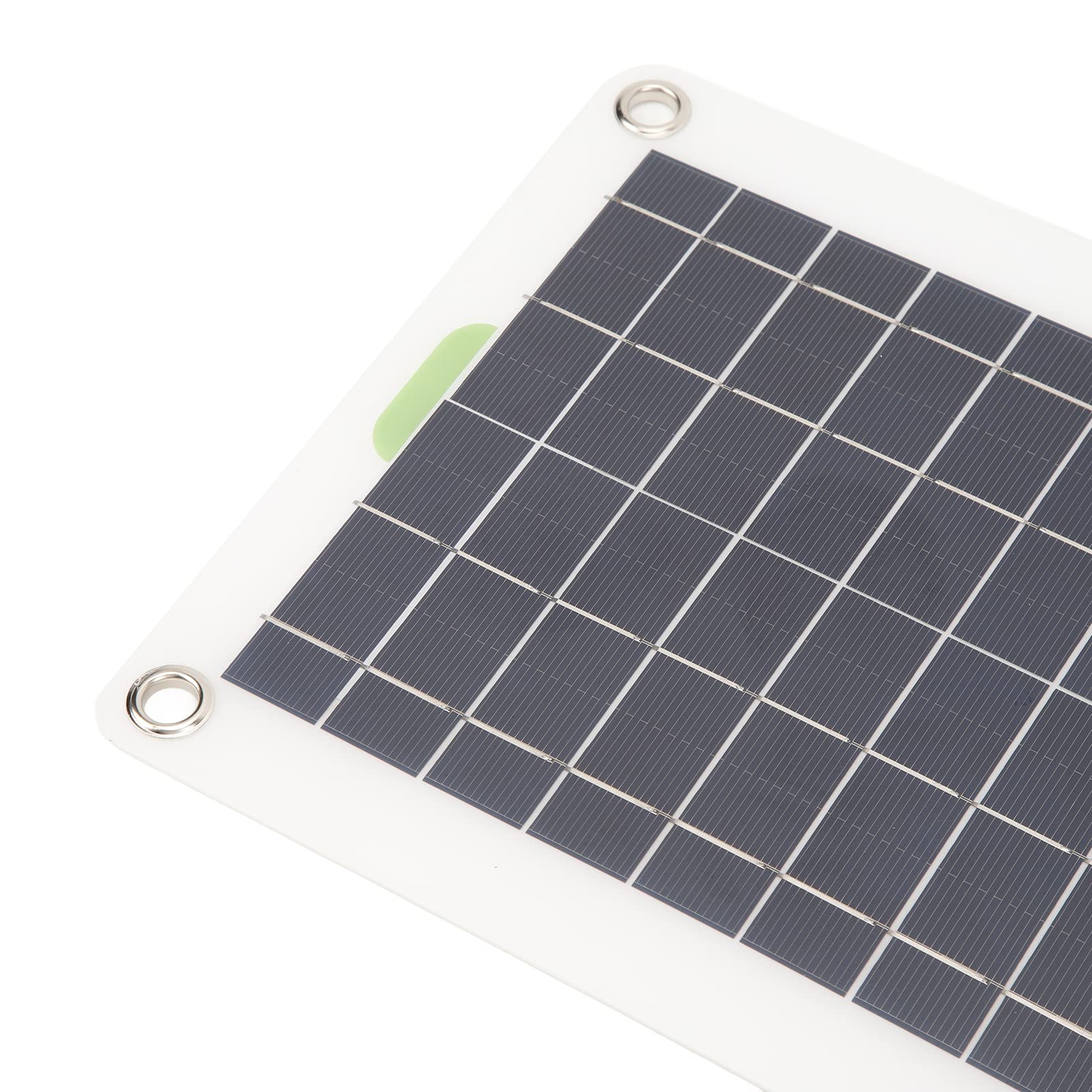 Dioche Fontana Pompa Solare da 19 W 12 V, Generatore di Fontana Ad Energia Solare da 19 W Adatto per Uso Domestico, in Auto, in Barca e in Giardino - Design a Basso Rumore con Alta Efficienza (50W)