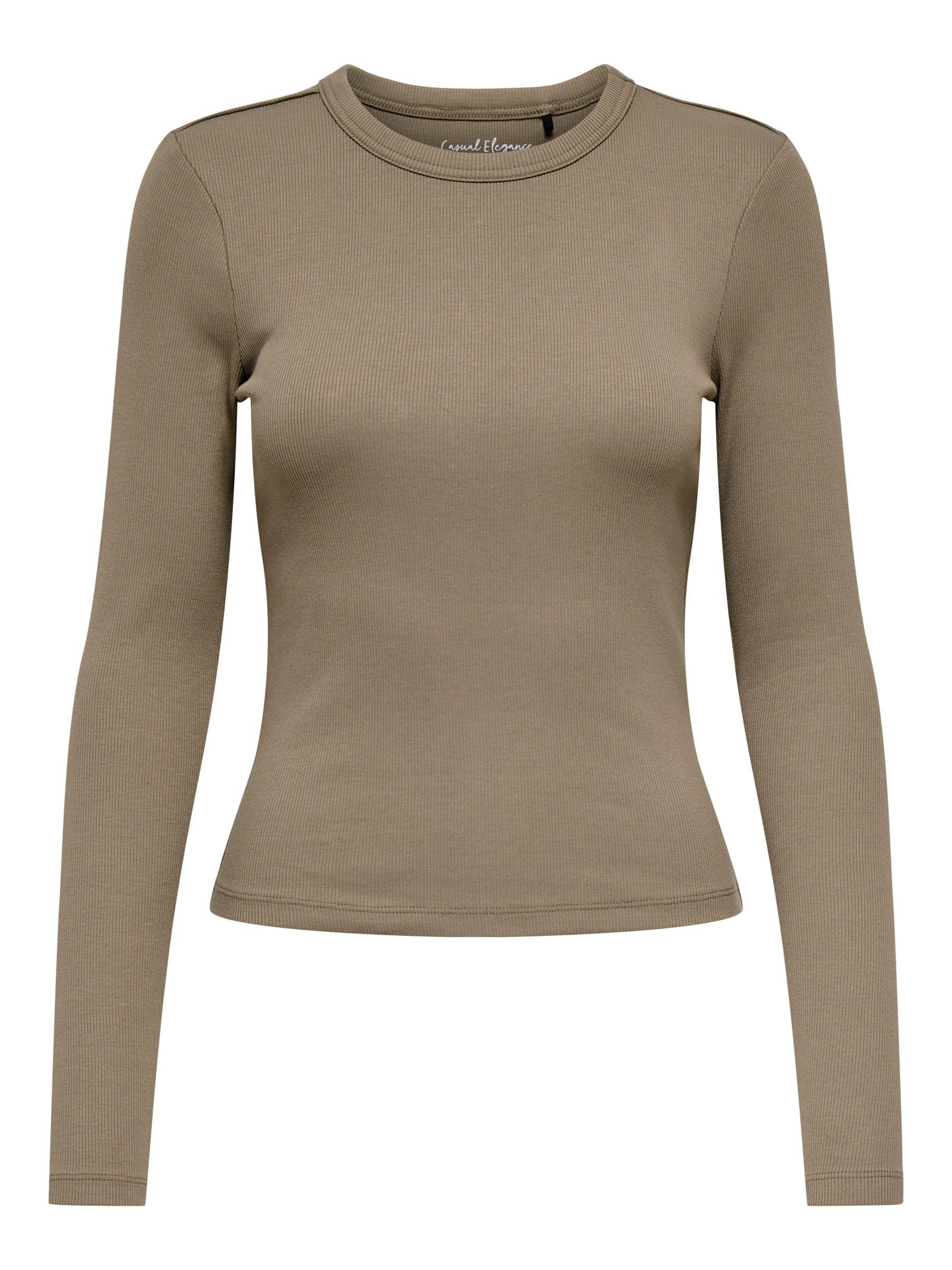 ONLY Female T-Shirt ONLVAL T-Shirt