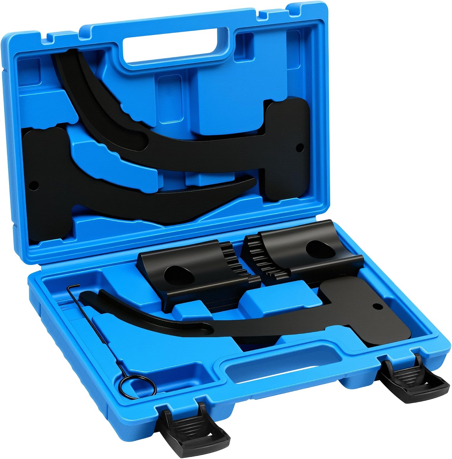 3.6 Pentastar Timing Tool Kit for Chrysler/Dodge/Jeep/Ram 3.6L (2011-2019) – Camshaft Phaser Lock Tool Set, Replaces 10200A 10202A 10369A