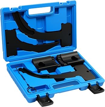 3.6 Pentastar Timing Tool Kit for Chrysler/Dodge/Jeep/Ram 3.6L 2011-2019 Camshaft Phaser Lock Tool Set, Replaces 10200A 10202A 10369A