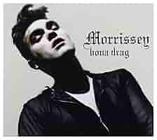 洋楽 Morrissey Bona Drag Teal Vinyl Limited 洋楽 Morrissey Bona Drag Teal Vinyl Limited Morrissey: Bona
