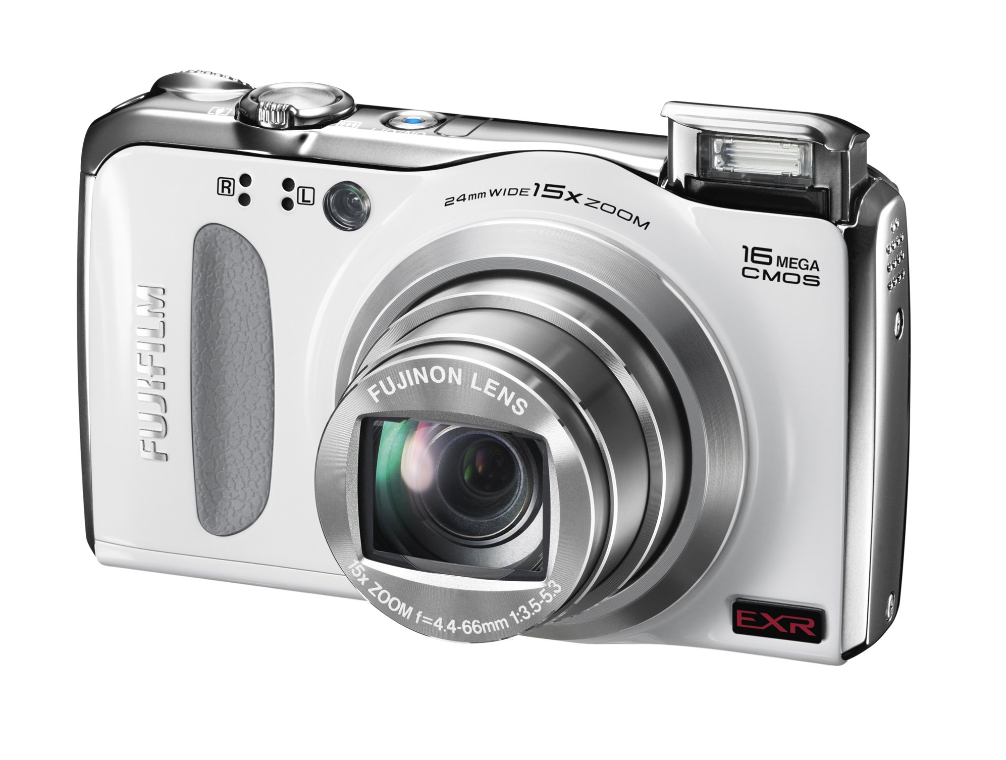 Fujifilm 16メガCMOS 15倍ズーム FinePIX F500EXR Amazon | Fujifilm FinePix f500exr 16 MP CMOSデジタルカメラwith