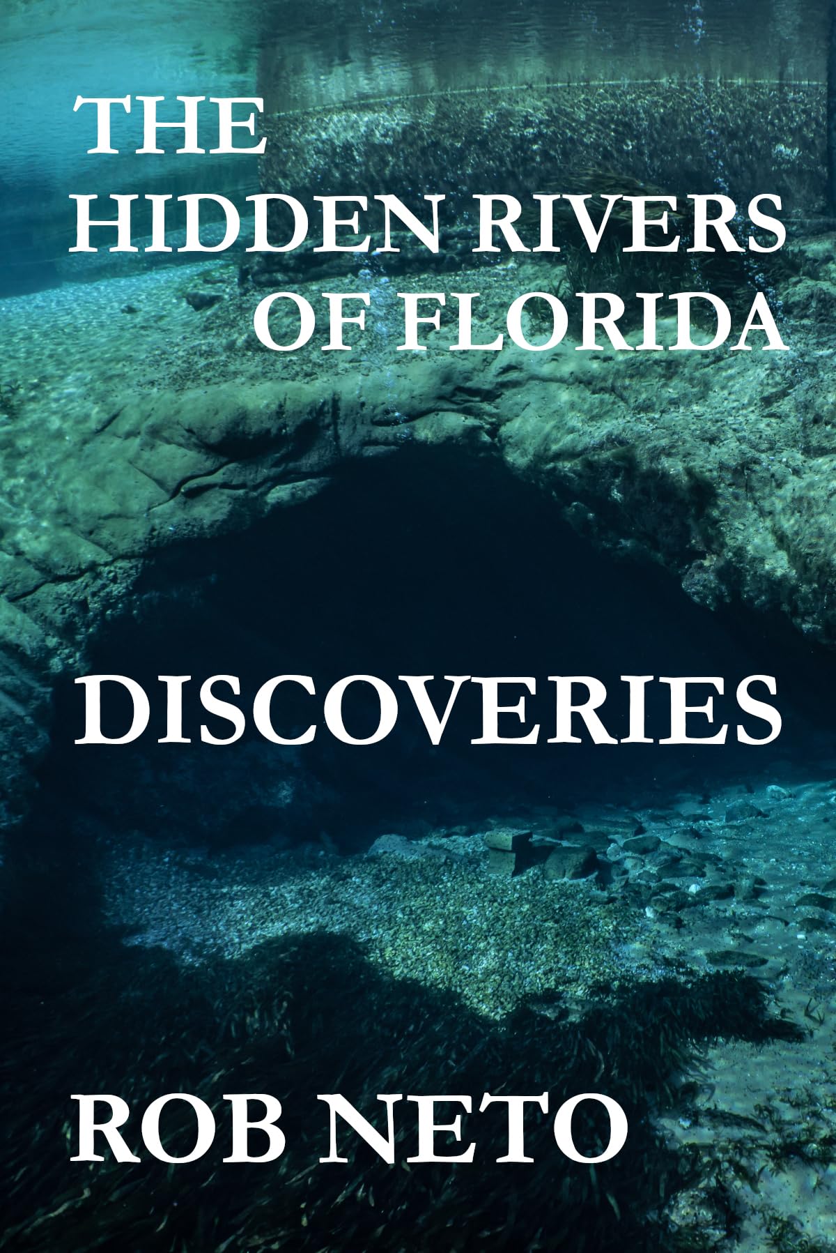 The Hidden Rivers of Florida: Discoveries