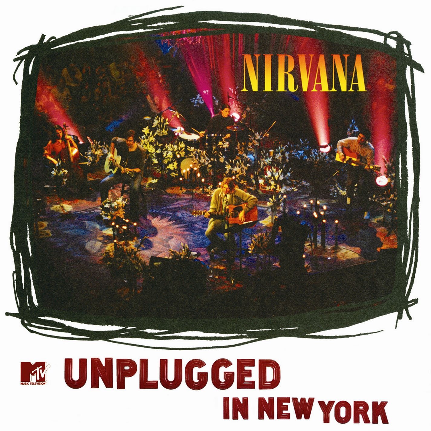 MTV Unplugged