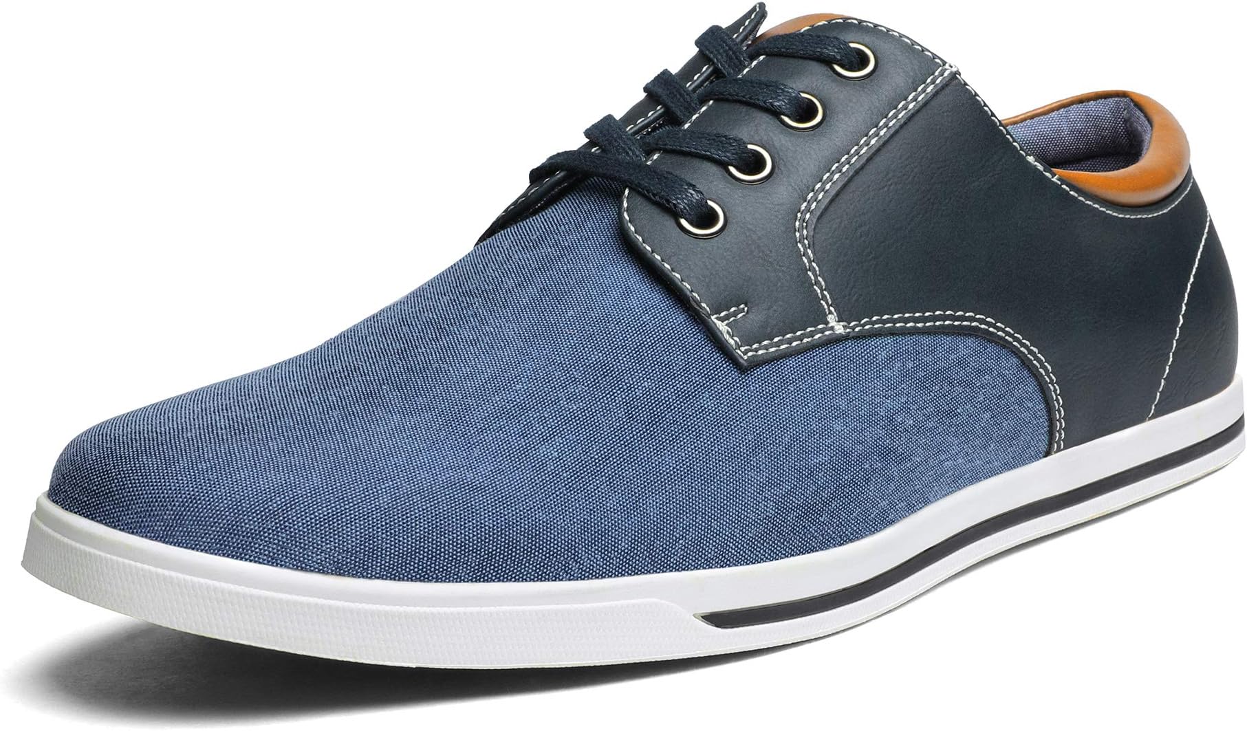 Bruno MarcMen's Rivera Oxfords Shoes Sneakers