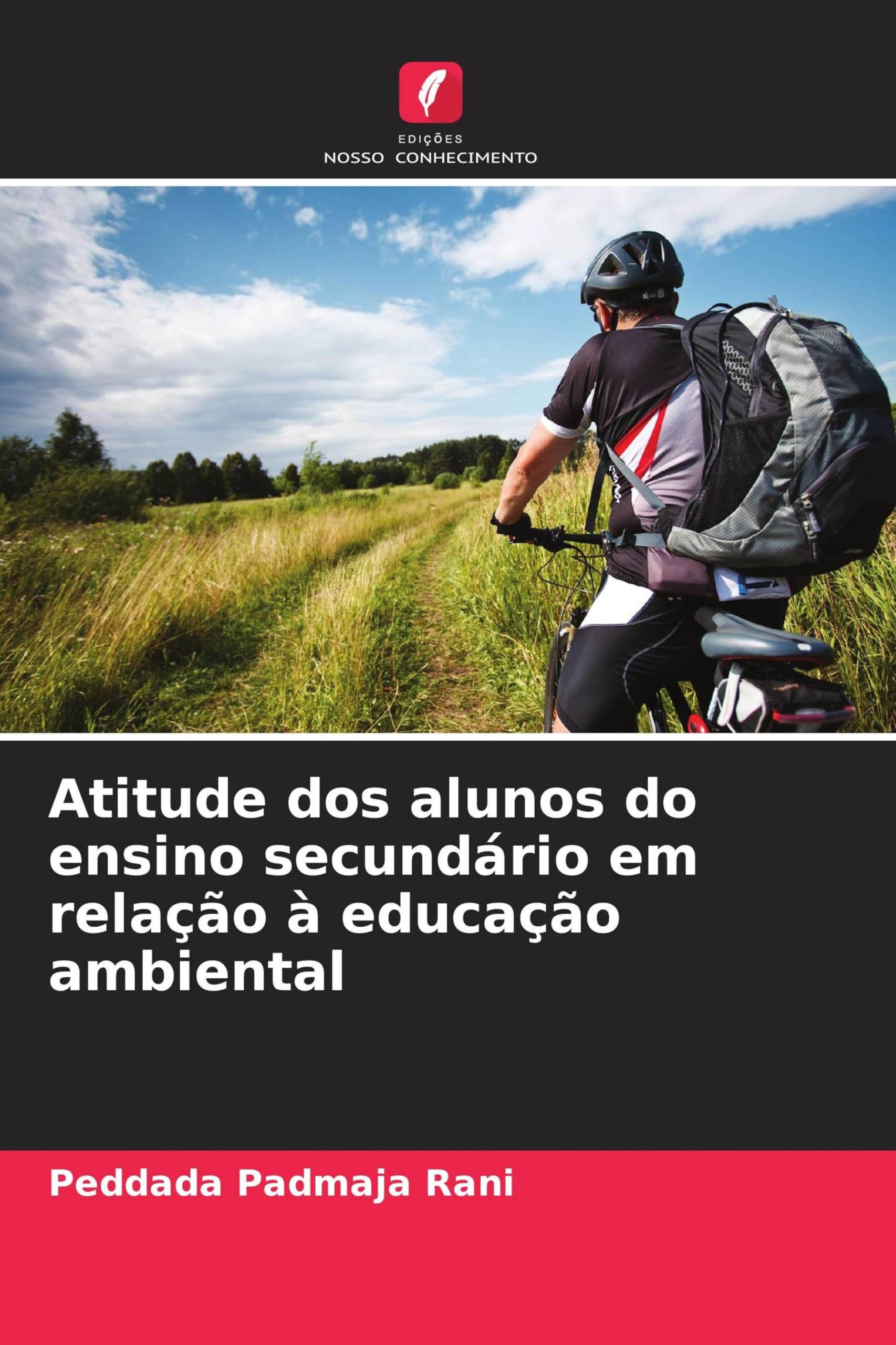 Atitude dos alunos do ensino secundário em relação à educação ambiental