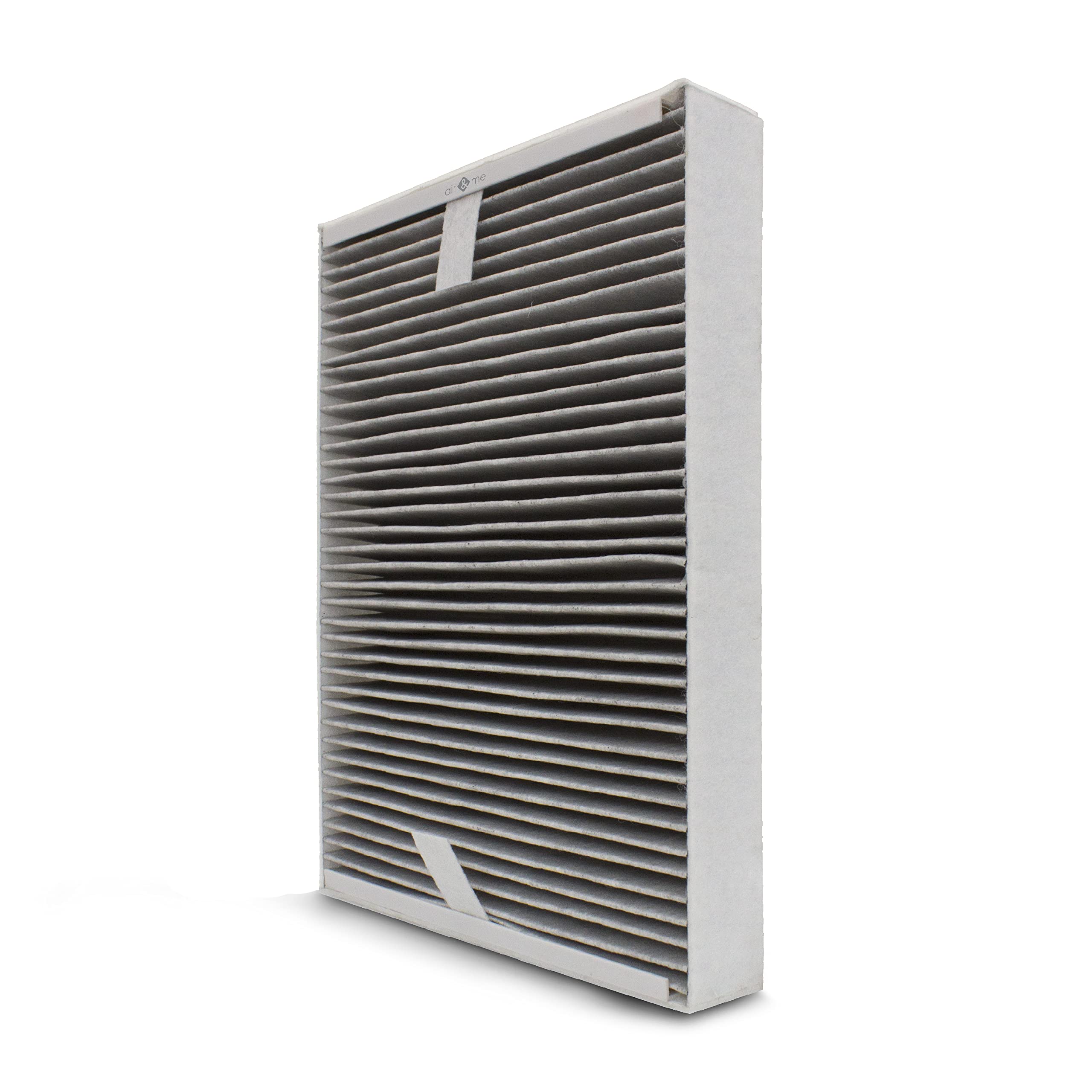 Air&Me Hepa Filter H13 + Activated Carbon For Lendou Air Purifier