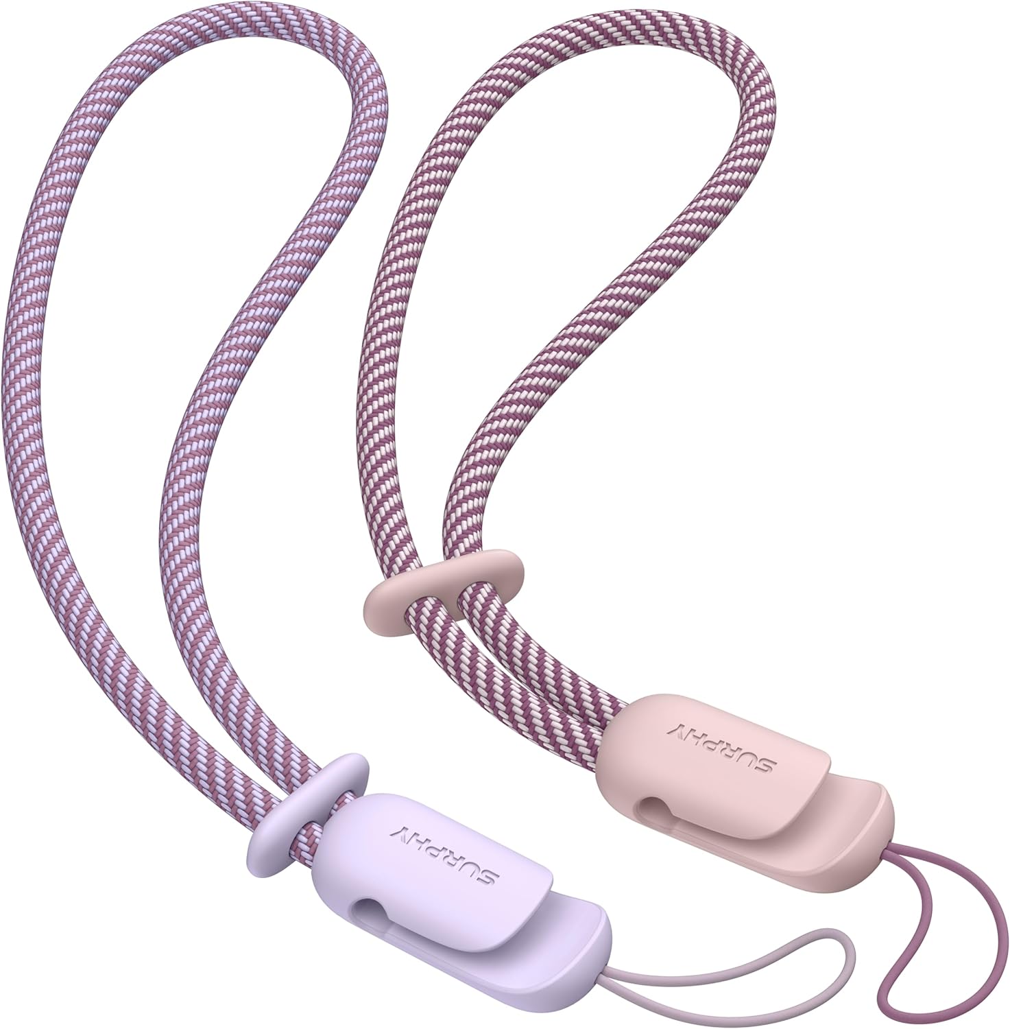 Pink & Lilac