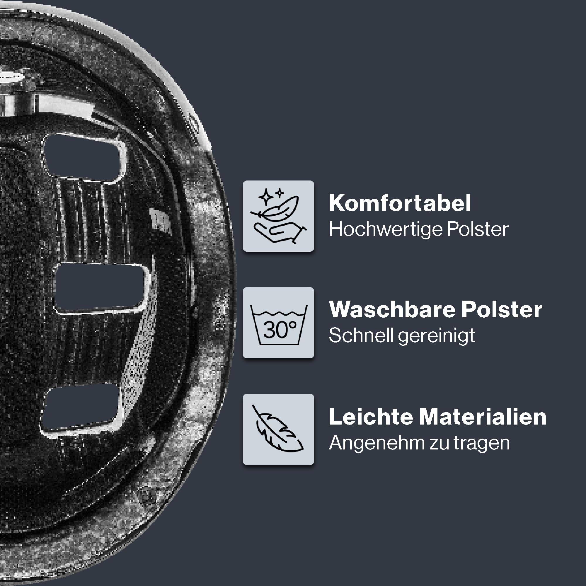 uvex Kid 3 - robuster Fahrradhelm für Kinder- individuelle Größenanpassung - optimierte Belüftung