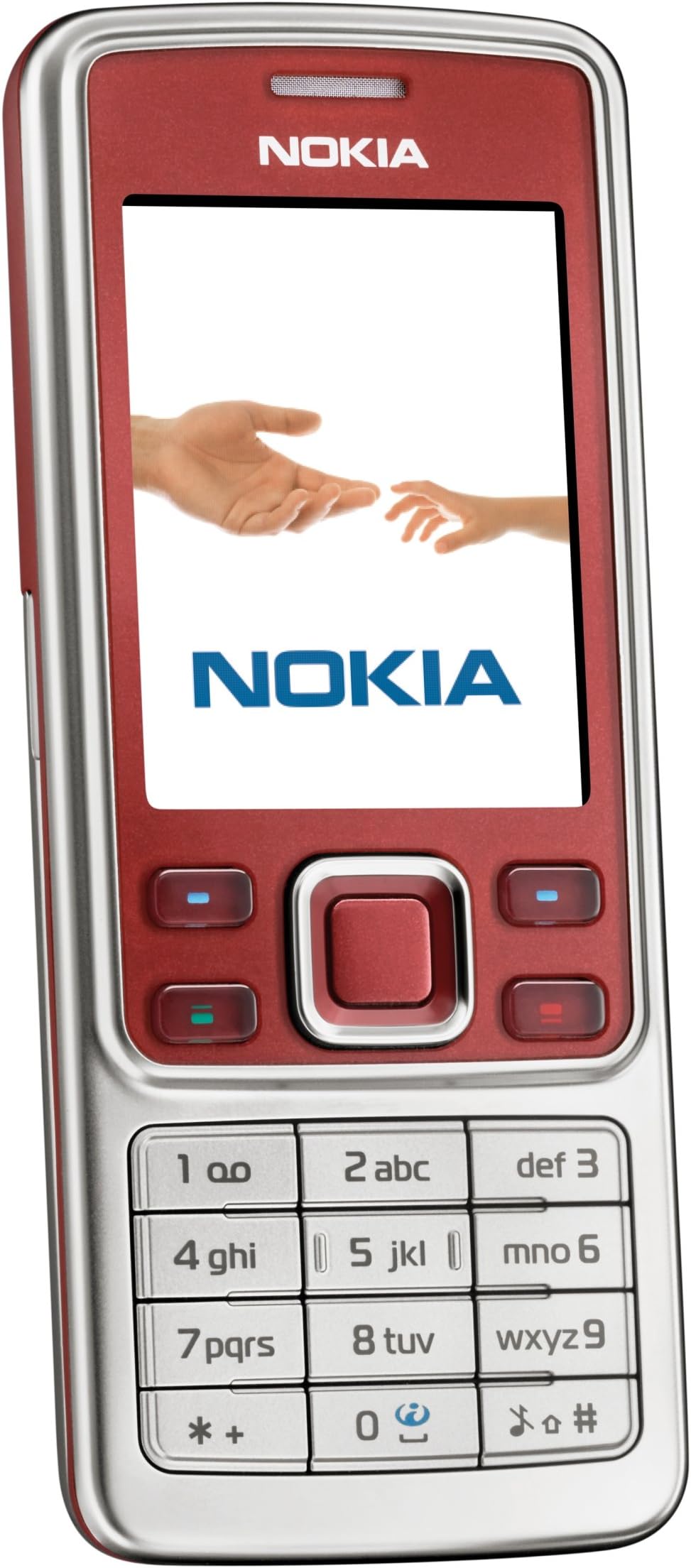 Nokia 6300 002C1Z4