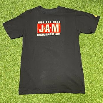 【新品・未使用】ジュディアンドマリー　ファンクラブ限定Tシャツ　ホワイト Amazon.co.jp: ファンクラブ ジュディアンドマリー Tシャツ L