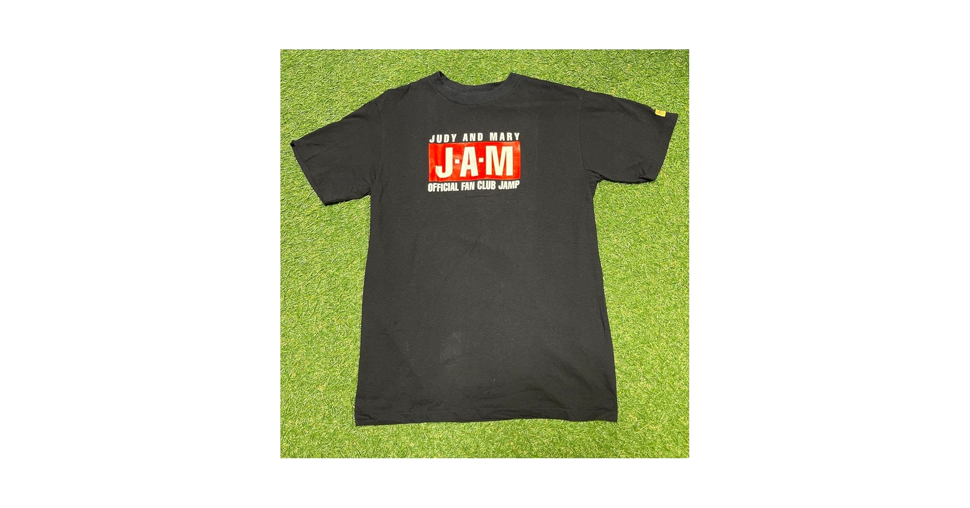 【★ファンクラブ限定★】ジュディアンドマリー Tシャツ ☆ファンクラブ限定☆】ジュディアンドマリー Tシャツ - メルカリ