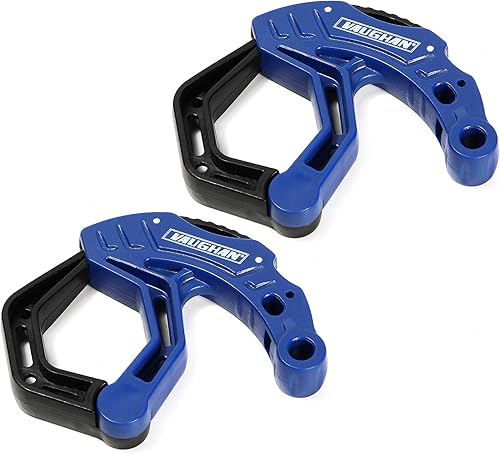 Vaughan 050052 Cable de extensión manual de color global (paquete de 2), 2 pulgadas