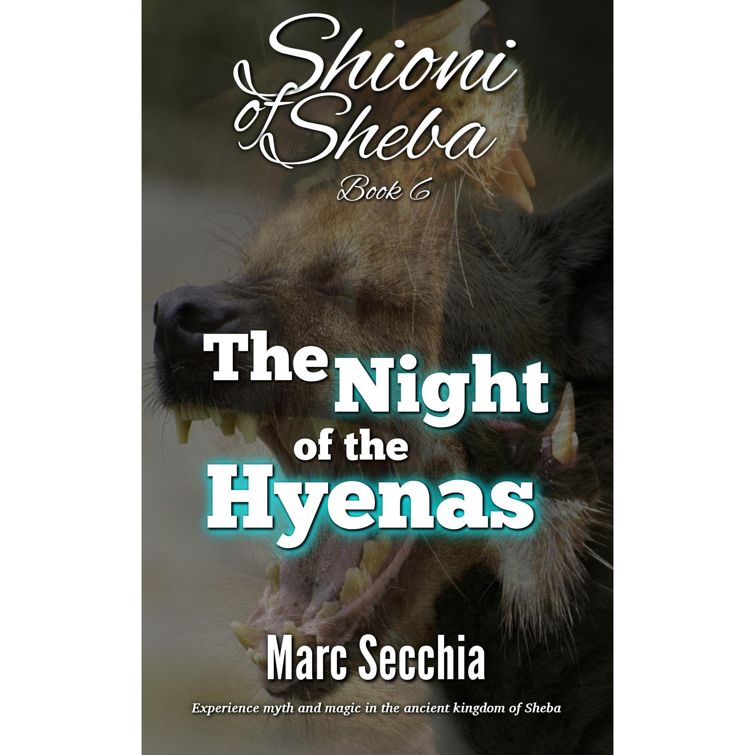 The Night of the Hyenas