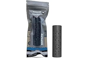 Magnesium Alkaline Water Infuser: Ionized, pH 9.5, Extended Electrolyte Boost