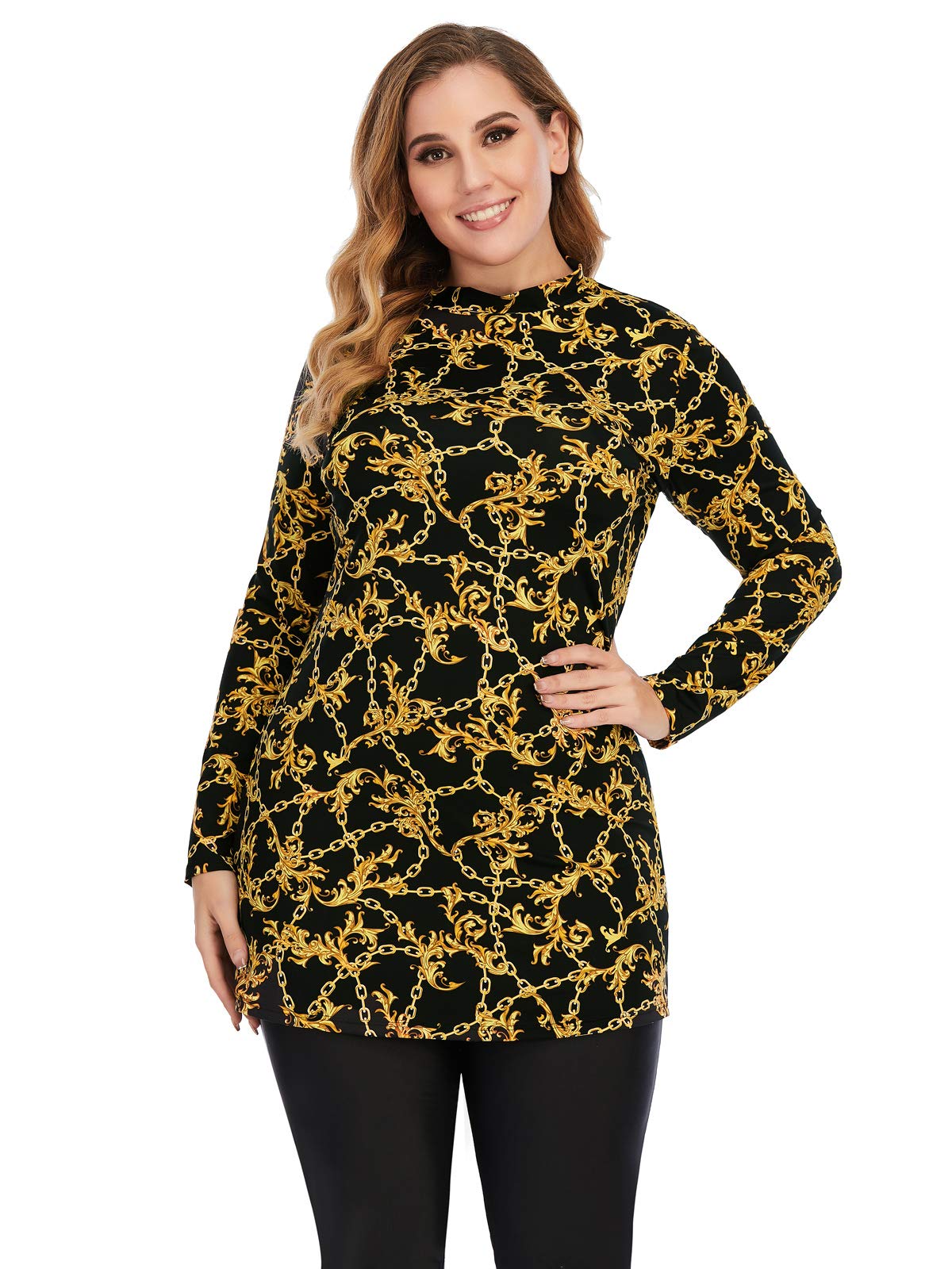 Donna Modesto Costume Da Bagno 3 Pezzi Copertura Completa Hijab Burkini Musulmano Costumi da Bagno