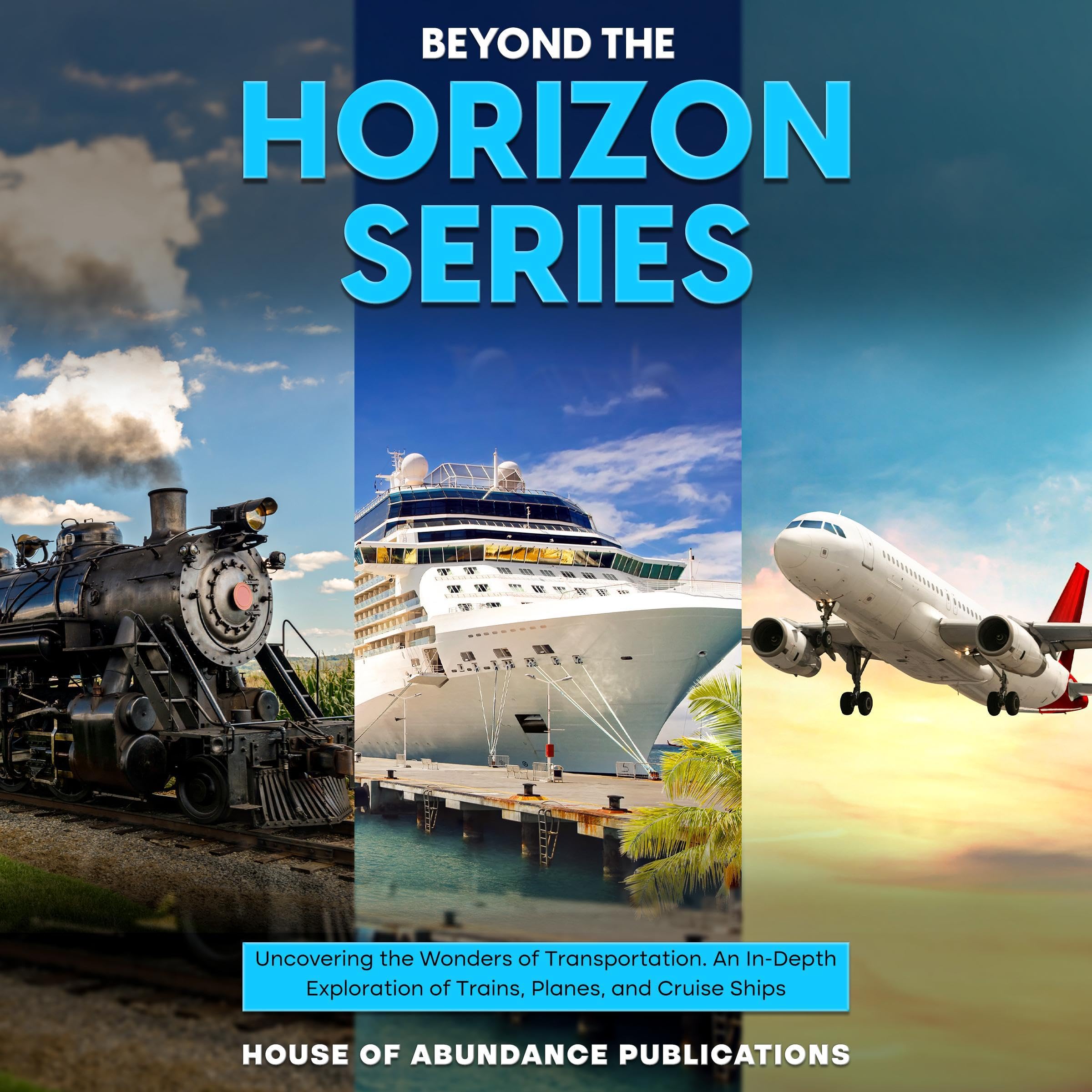 Beyond the Horizon Series