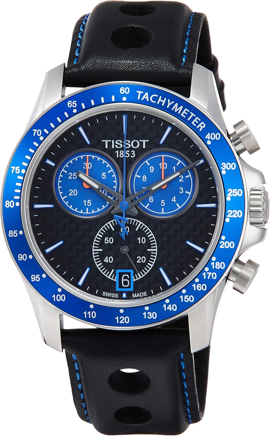 Tissot v8 alpine review Clearance