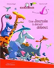 Download Mamie Poule raconte - Une journée à dormir debout PDF