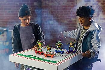 ミッシェルガンエレファントRider,Random, Beat,Specter Amazon.com: Teenage Mutant Ninja Turtles Toy, Raphael Sewer