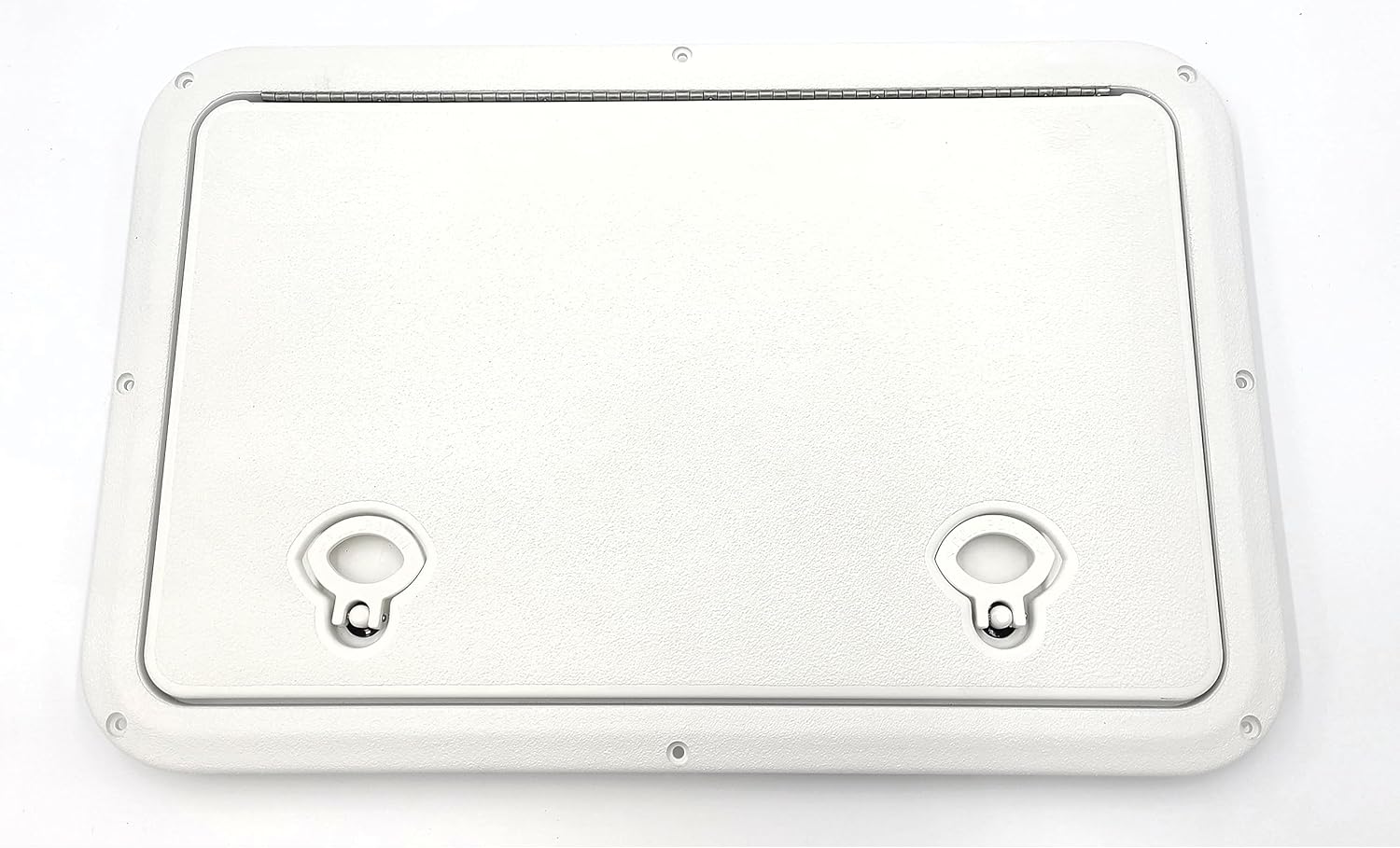 DPI Marine 13 x 20 Flush Series Access Hatch - DPF1320 (Made in USA)