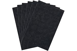 Premium Black Cross Stitch Fabric: Unleash Your Creativity