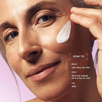 كريم مرطب الوجه متعدد المعجزات في الفلسفة + spf 30 - مع الريتينول المغلف - يوفر بشرة أكثر صلابة وشبابًا ومشرقة بدون تهيج - 2 أونصة سائلة