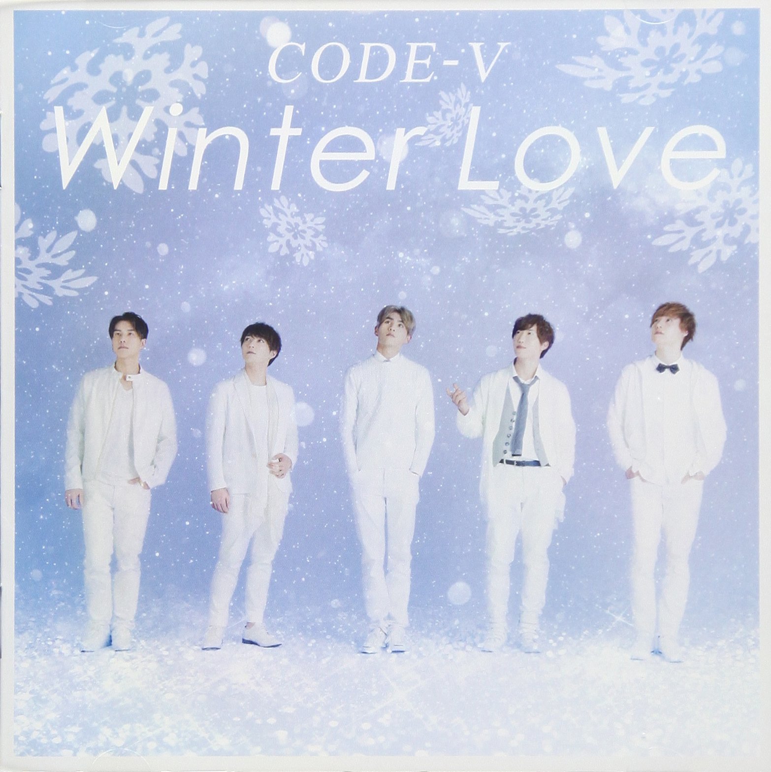 邦楽 Winter of Love 邦楽 Winter of Love WINTER of LOVE | リリース | エイベックス