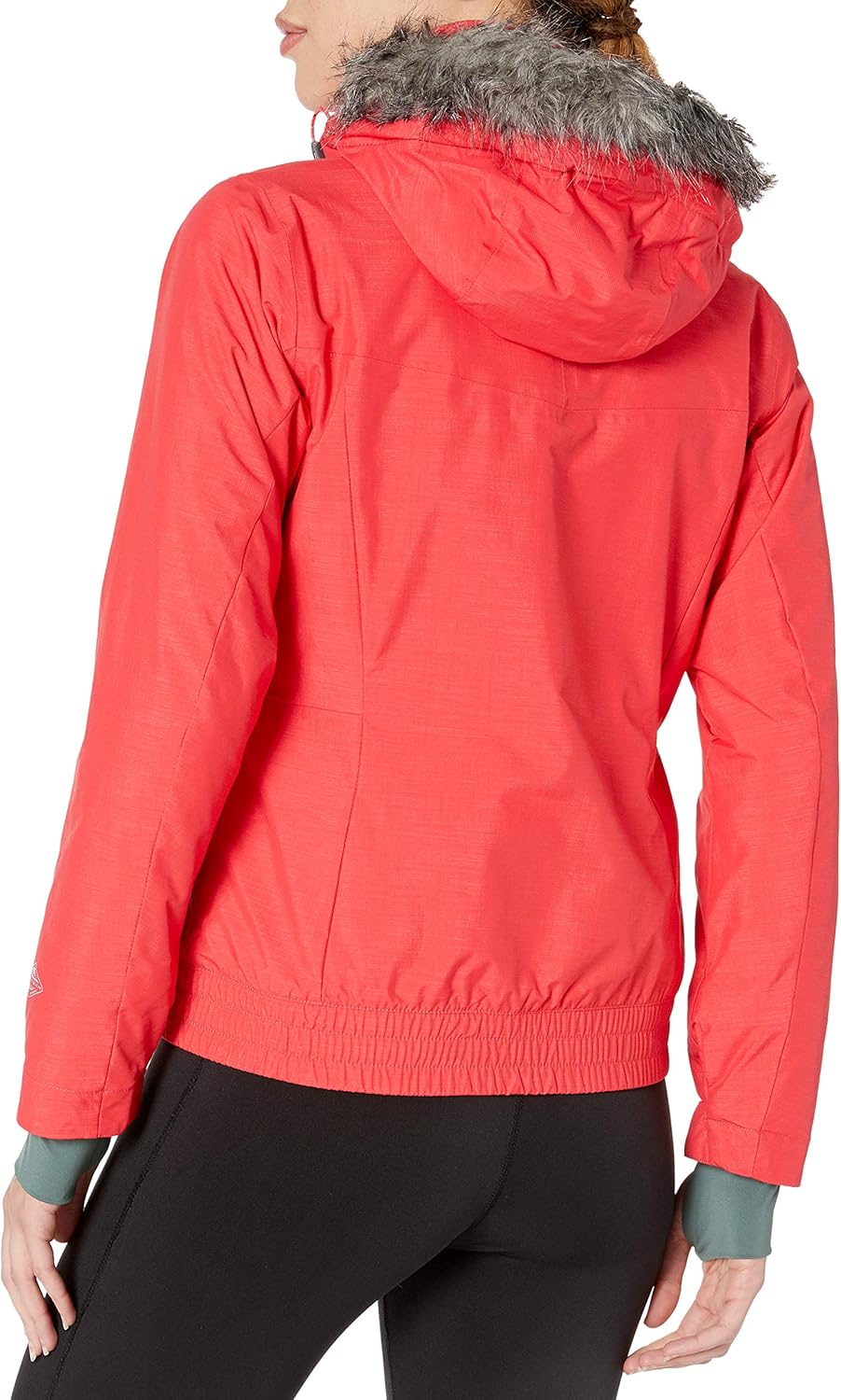 Columbia Sportswear Women's Lay 'D' Down Jacket : Sports & Outdoors
