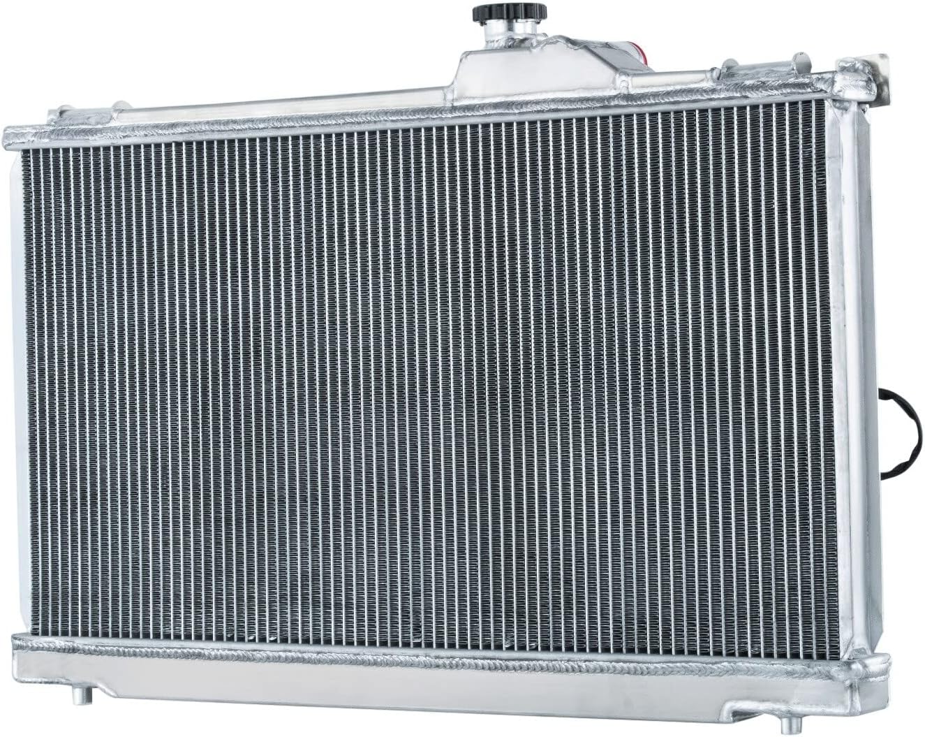 3 Row Radiator Shroud Fan Relay for 1999-2005 Lexus IS200 IS300 2.0L 3.0L RWD Petrol 2000 2001 2002 2003 2004