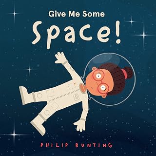 Give Me Space But Don't Go Far