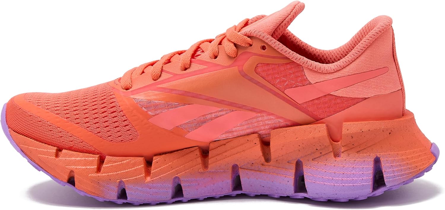 Reebok Women's Floatzig Running Shoes - Image 3