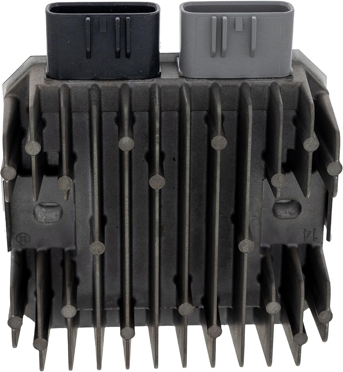 Genuine Polaris OEM Voltage Regulator 4016868 for ATV, UTV, SxS & Motorcycle - Durable, Exact-Fit Performance